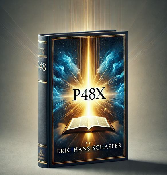 P48X by Eric Hans Schaefer