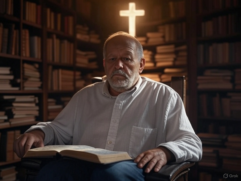 Prayer for wisdom and understanding God’s will